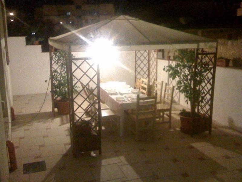 B&B Pacheco Paceco Exteriér fotografie