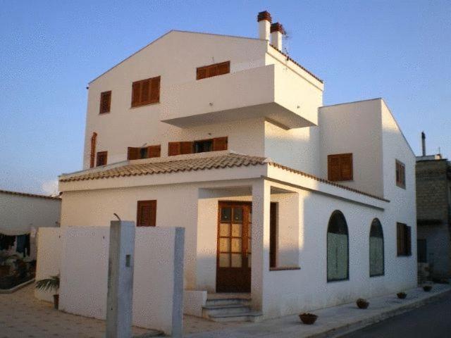 B&B Pacheco Paceco Exteriér fotografie