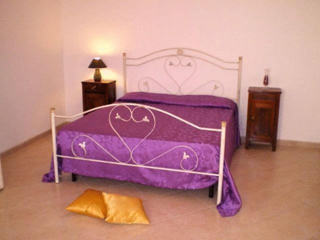 B&B Pacheco Paceco Exteriér fotografie