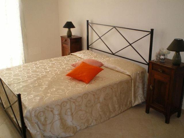 B&B Pacheco Paceco Exteriér fotografie